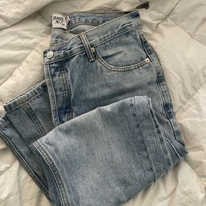 Princess Polly jeans